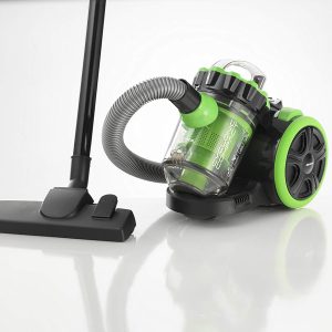 Aspiradora sense bossa ARIETE CYCLONIC COMPACT 700W de potència nou en venda a cabauoportunitats.com Balaguer - Lleida - Catalunya