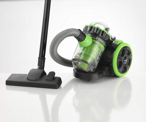 Aspiradora ARIETE CYCLONIC COMPACT sin bolsa de ocasión en venta en cabauoportunitats.com