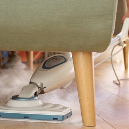 Black and Decker steam-mop FSM 1605 nova a cabauoportunitats.com Balaguer - Lleida - Catalunya