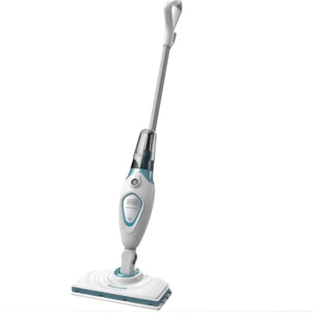 Black and Decker steam-mop FSM 1605 nova a cabauoportunitats.com Balaguer - Lleida - Catalunya