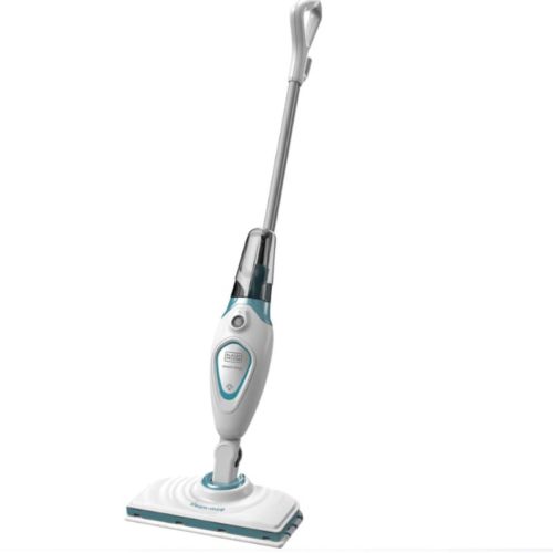 Black and Decker steam-mop FSM 1605 nova a cabauoportunitats.com Balaguer - Lleida - Catalunya