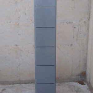 Expositor xapa 175cm d'ocasió a cabauoportunitats.com Balaguer - Lleida - Catalunya