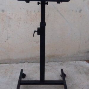 Faristol amb rodes 43x52cm d'ocasió a cabauoportunitats.com Balaguer - Lleida - Catalunya