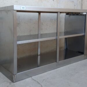 Empostada moble cafeter 150cm d'ocasió a cabauoportunitats.com Balaguer - Lleida -Catalunya