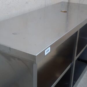 Empostada moble cafeter 150cm d'ocasió a cabauoportunitats.com Balaguer - Lleida -Catalunya