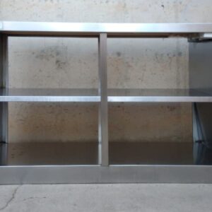 Empostada moble cafeter 150cm d'ocasió a cabauoportunitats.com Balaguer - Lleida -Catalunya