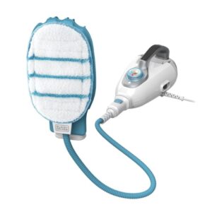 Escombra de vapor BLACK&DECKER 15 en 1 nova a cabauoportunitats.com Balaguer - Lleida - Catalunya