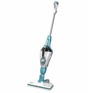 Escombra de vapor BLACK&DECKER 15 en 1 nova a cabauoportunitats.com Balaguer - Lleida - Catalunya