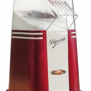Màquina de crispetes ARIETE nova a cabauoportunitats.com Balaguer - Lleida - Catalunya