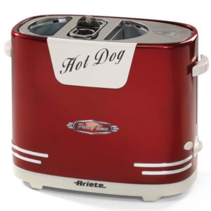 Máquina perritos calientes ARIETE nueva en cabauoportunitats.com