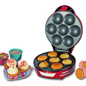 Máquina muffins y cupcakes ARIETE nueva en cabauoportunitats.com