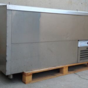 Botellero 3 puertas 150cm  de ocasión en cabauoportunitats.com