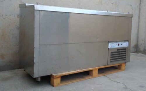 Botellero 3 puertas 150cm  de ocasión en cabauoportunitats.com