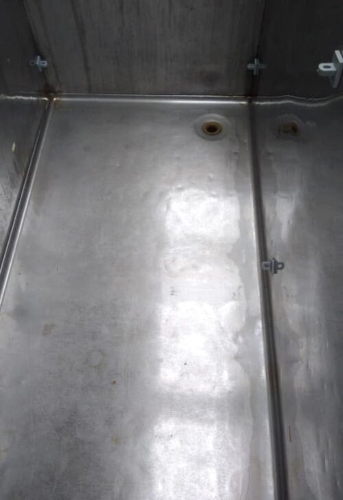 Nevera ampoller 3 portes 150x55x82cm-3