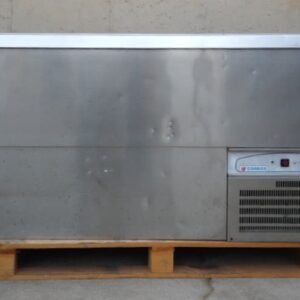 Botellero 3 puertas 150cm  de ocasión en cabauoportunitats.com