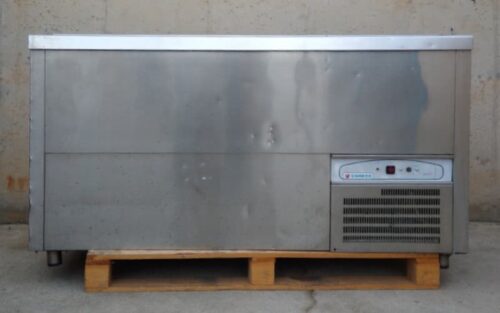 Botellero 3 puertas 150cm  de ocasión en cabauoportunitats.com
