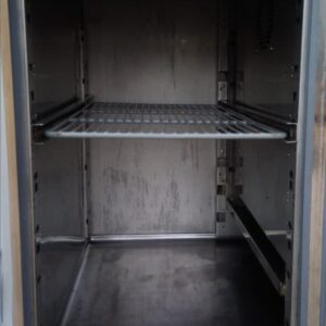 Pizzero con lavamanos 134x70cm de ocasión en cabauoportunitats.com