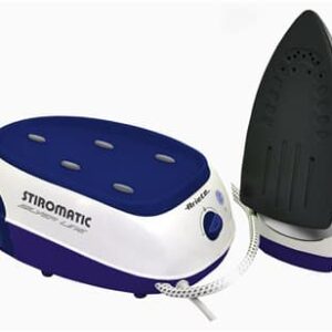 Centro planchado ARIETA STIROMATIC Silver Line de ocasión en cabauoportunitats.com