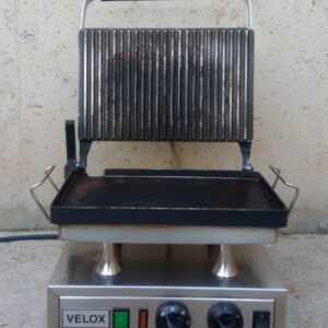 Planxa per a hostaleria VELOX d'ocasió a cabauoportunitats.com Balaguer - Lleida - Catalunya