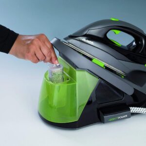 Plancha ARIETE ECO POWER 2000W nueva en cabauoportunitats.com