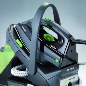 Plancha ARIETE ECO POWER 2000W nueva en cabauoportunitats.com