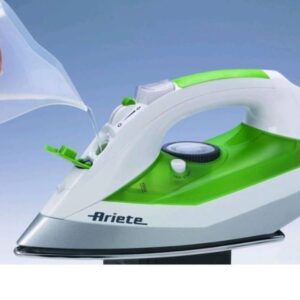 Plancha sin cable ARIETE FREE STYLE nueva en cabauoportunitats.com