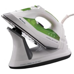 Plancha sin cable ARIETE FREE STYLE nueva en cabauoportunitats.com