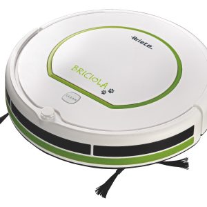 Robot aspirador ARIETE BRICIOLA nou a cabauoportunitats.com Balaguer - Lleida - Catalunya