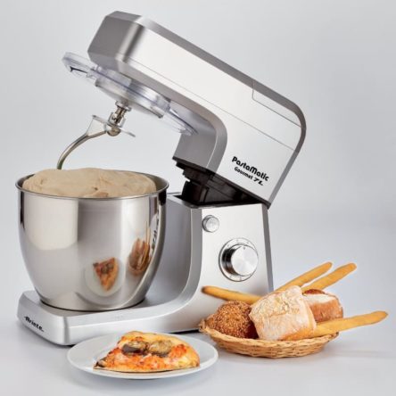 Robot de cocina ARIETE PASTAMATIC GOURMET 7 L de ocasión en cabauoportunitats.com