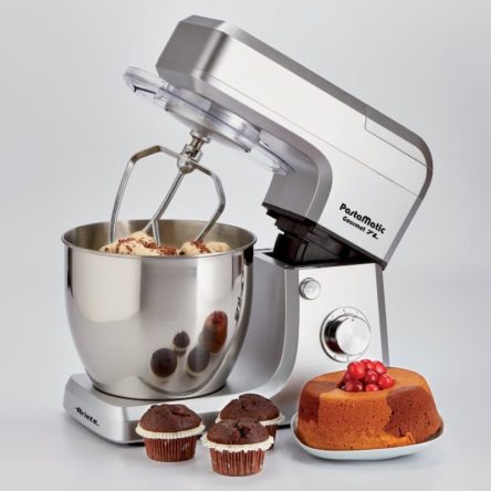 Robot de cocina ARIETE PASTAMATIC GOURMET 7 L de ocasión en cabauoportunitats.com