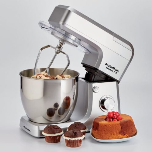 Robot de cocina ARIETE PASTAMATIC GOURMET 7 L de ocasión en cabauoportunitats.com