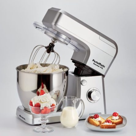 Robot de cocina ARIETE PASTAMATIC GOURMET 7 L de ocasión en cabauoportunitats.com