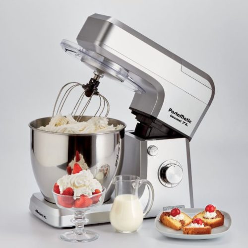 Robot de cocina ARIETE PASTAMATIC GOURMET 7 L de ocasión en cabauoportunitats.com