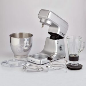 Robot de cuina ARIETE PASTAMATIC GOURMET 7 L nou a cabauoportunitats.com Balaguer - Lleida - Catalunya