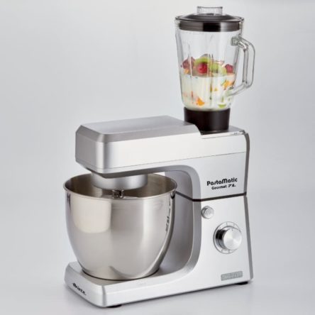 Robot de cocina ARIETE PASTAMATIC GOURMET 7 L de ocasión en cabauoportunitats.com