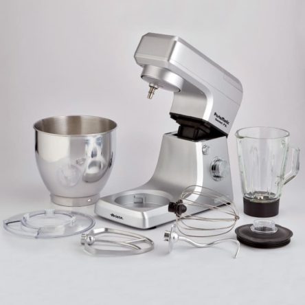 Robot de cocina ARIETE PASTAMATIC GOURMET 7 L de ocasión en cabauoportunitats.com
