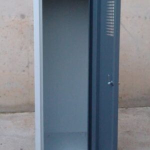 Taquilla individual 30x50x100cm d'ocasió a cabauoportunitats.com Balaguer - Lleida -Catalunya