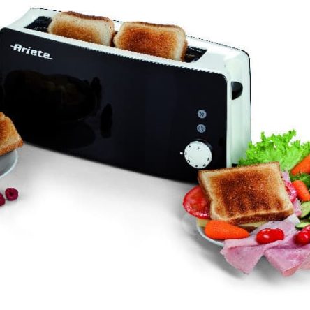 Tostadora ARIETE Tostì nueva en cabauoportunitats.com