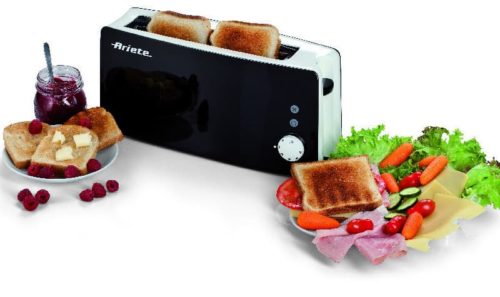 Tostadora ARIETE Tostì nueva en cabauoportunitats.com
