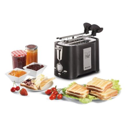 Tostadora ARIETE Toast Time nueva en cabauoportunitats.com
