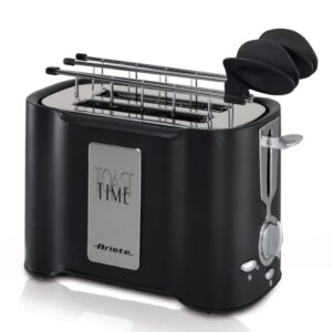 Torradora ARIETE TOAST TIME nova a cabauoportunitats.com Balaguer - Lleida - Catalunya
