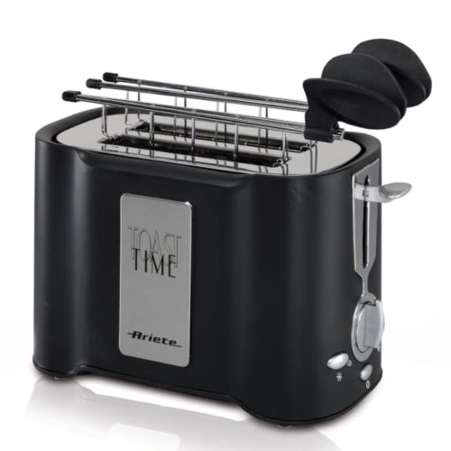 Tostadora ARIETE Toast Time nueva en cabauoportunitats.com