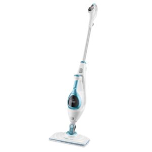 Escombra de vapor BLACK and DECKER FSMH1621S nova a cabauoportunitats.com Balaguer - Lleida - Catalunya