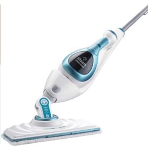 Escombra de vapor BLACK and DECKER FSMH1621S nova a cabauoportunitats.com Balaguer - Lleida - Catalunya