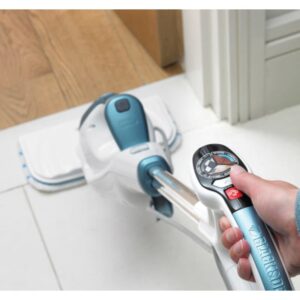 Escombra de vapor BLACK and DECKER FSMH1621S nova a cabauoportunitats.com Balaguer - Lleida - Catalunya