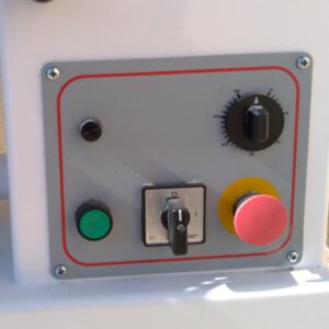 Amasadora espiral FAMA 12 litros de segunda mano en cabauoportunitats.com