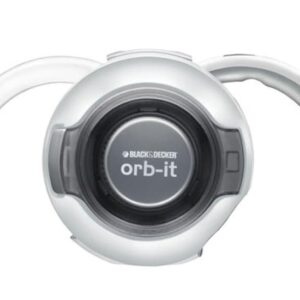 Aspiradora BLACK DECKER ORB-IT nueva en cabauoportunitats.com