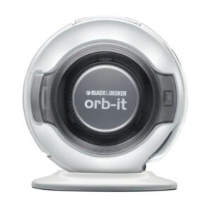 Aspiradora BLACK DECKER ORB-IT nueva en cabauoportunitats.com