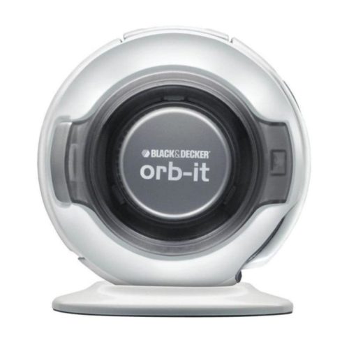 Aspiradora BLACK DECKER ORB-IT nueva en cabauoportunitats.com