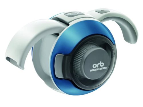 Aspiradora BLACK DECKER ORB-IT nueva en cabauoportunitats.com